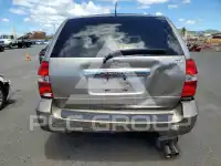 2003 Acura MDX фото