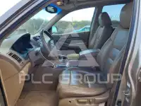 2003 Acura MDX фото