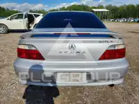 2003 Acura TL фото