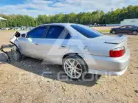 2003 Acura TL фото