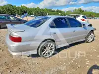 2003 Acura TL фото