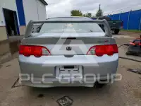 2003 Acura RSX фото