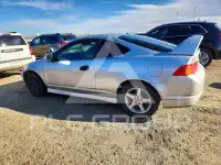 2003 Acura RSX фото