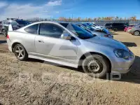 2003 Acura RSX фото