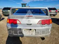2003 Acura RSX фото