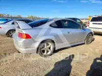 2003 Acura RSX фото