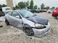 2003 Acura RSX photo