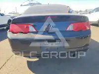 2003 Acura RSX photo