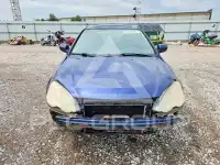 2003 Acura RSX фото