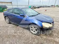 2003 Acura RSX фото