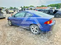 2003 Acura RSX фото