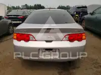 2003 Acura RSX фото