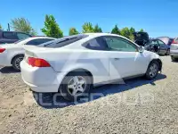 2003 Acura RSX фото