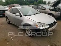 2003 Acura RSX фото