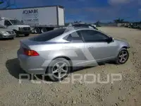 2003 Acura RSX фото