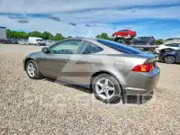 2003 Acura RSX фото