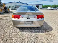 2003 Acura RSX фото