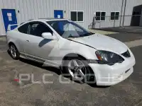 2003 Acura RSX фото