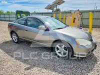 2003 Acura RSX фото