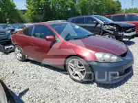 2003 Acura RSX photo