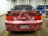 2003 Acura RSX photo