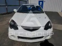 2003 Acura RSX фото