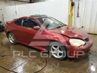2003 Acura RSX photo