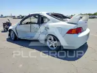 2003 Acura RSX фото