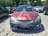 2003 Acura RSX photo