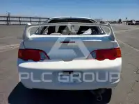 2003 Acura RSX фото