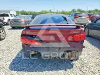 2003 Acura RSX photo