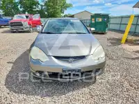 2003 Acura RSX фото