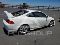 2003 Acura RSX фото
