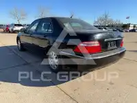 2003 Acura RL photo
