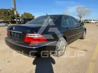 2003 Acura RL photo