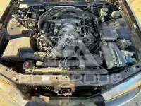 2003 Acura RL photo