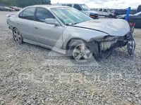 2003 Acura TL photo