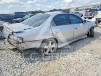 2003 Acura TL photo