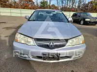 2003 Acura TL фото