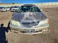 2003 Acura TL фото