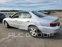 2003 Acura TL фото