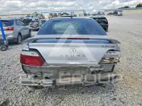 2003 Acura TL photo