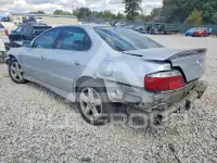 2003 Acura TL photo
