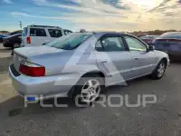 2003 Acura TL фото