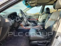 2003 Acura TL фото
