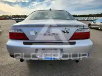 2003 Acura TL фото