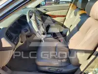 2003 Acura TL фото