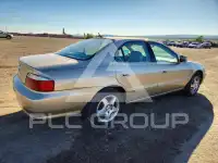 2003 Acura TL фото