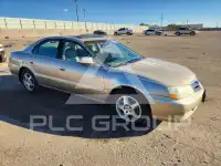 2003 Acura TL фото