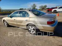 2003 Acura TL фото